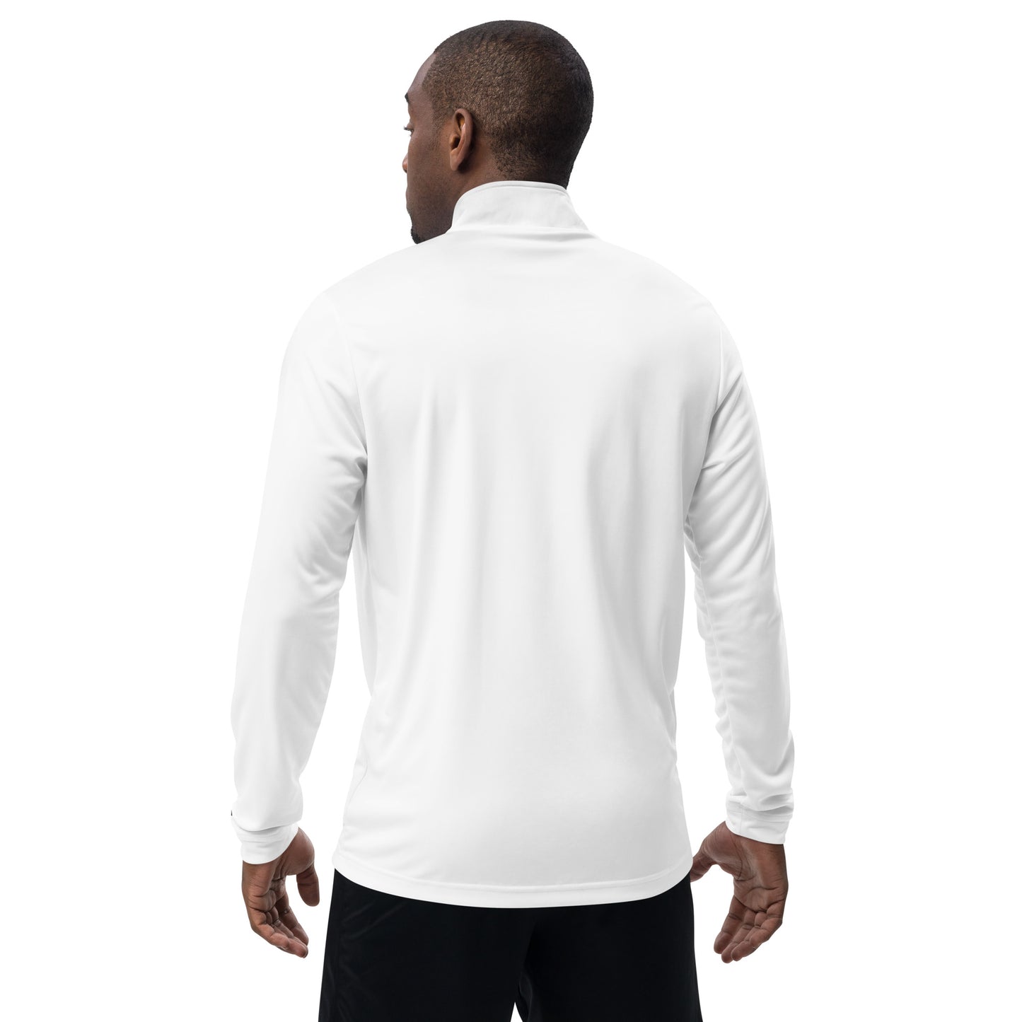 (Men) Quarter zip pullover Adidas By Rider&Road Nº3