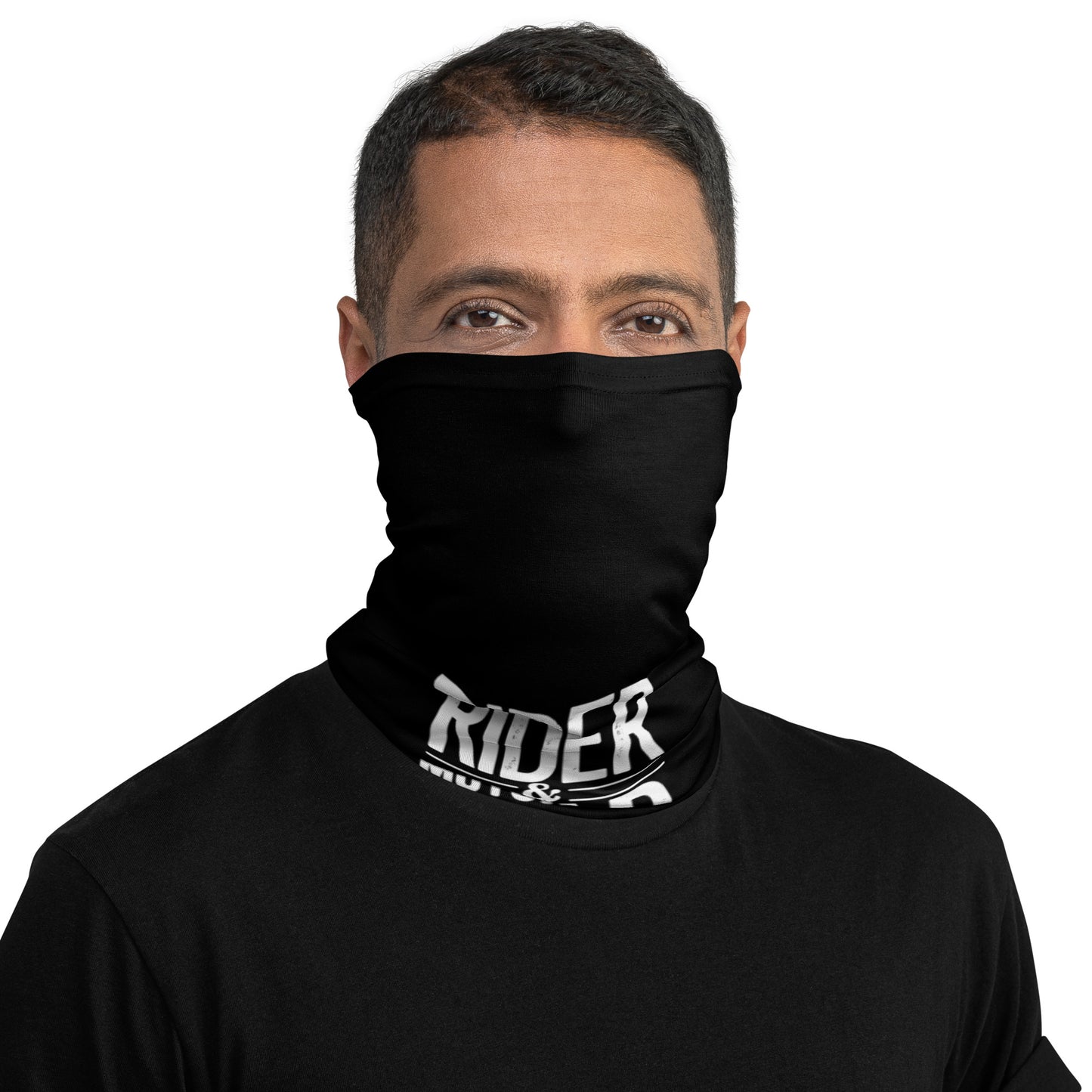 Neck Gaiter By Rider&Road