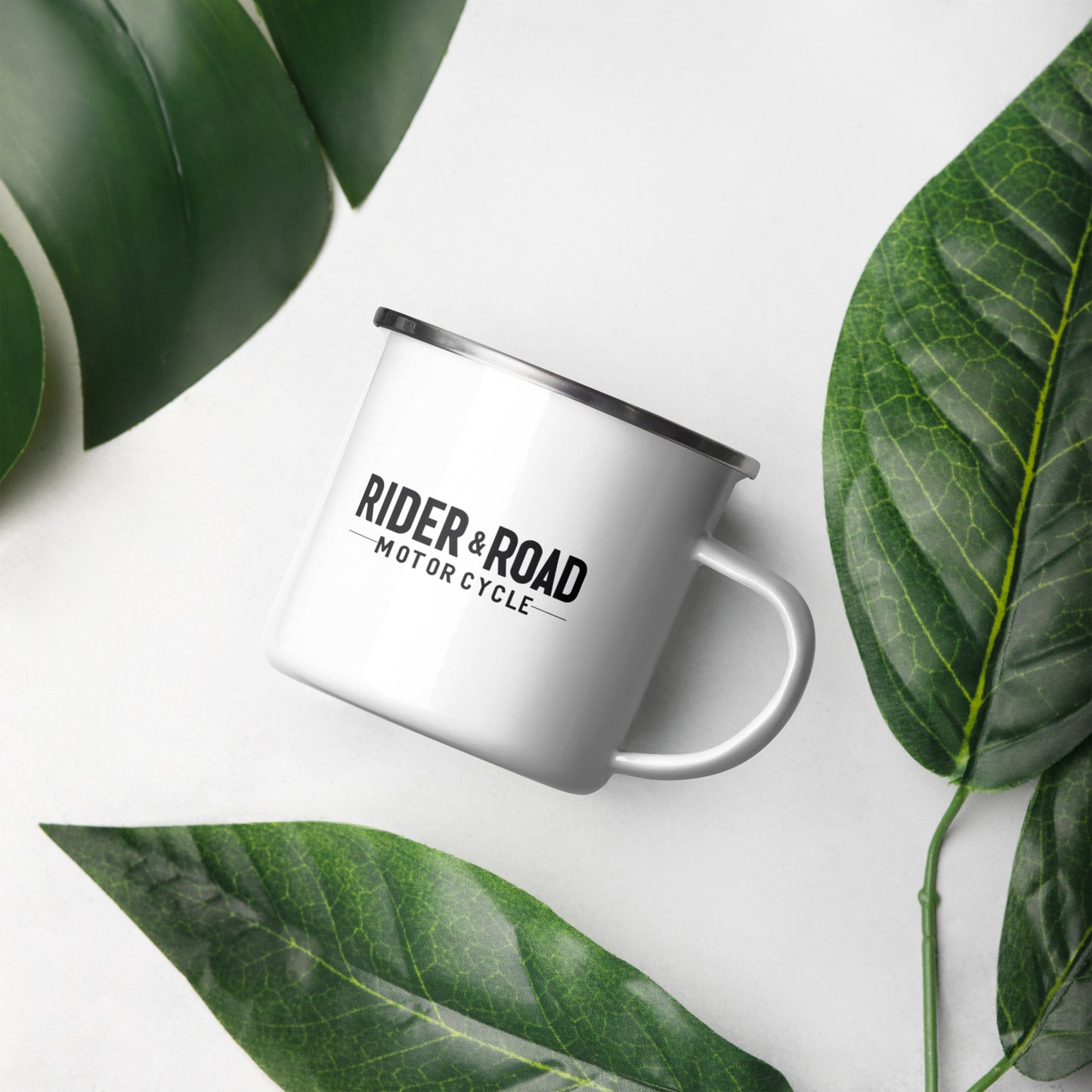 Camper Mug By Rider&Road "Engine" (355 ml) (12 oz)