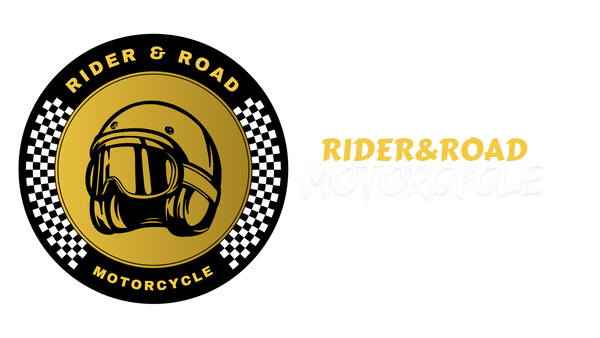Rider & Road