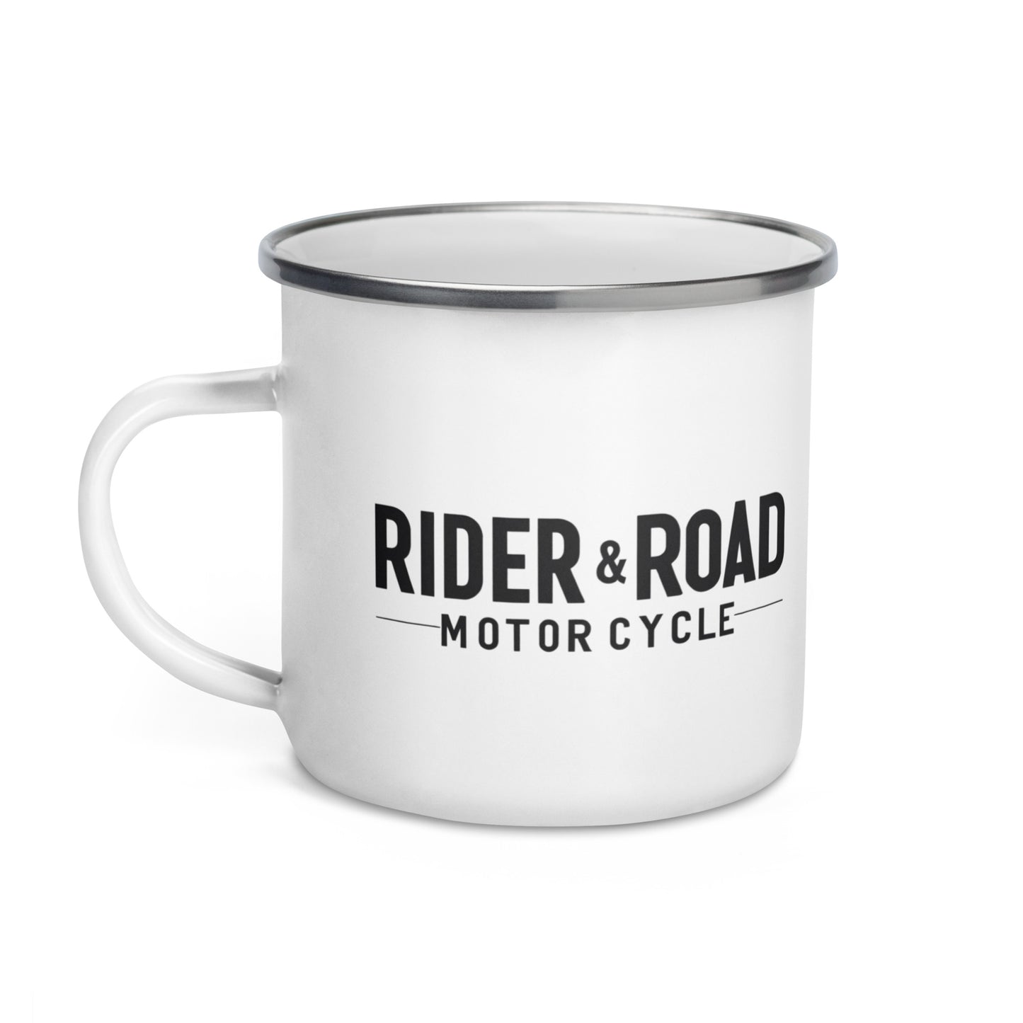 Camper Mug By Rider&Road (355 ml) (12 oz)